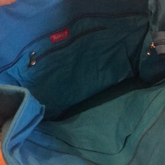 Ranees’ beaded bag/tote - Picture 3 of 8